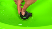 step 2 BUSY BALL PLAY TABLE