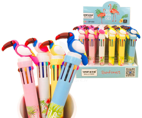 Pen