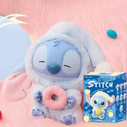 Stitch Blind Box - Eat Something Before Sleep - The Write Stuff