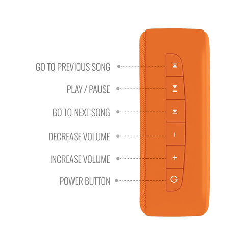 Saregama Carvaan Mini Bhagavad Gita Edition – Portable Bluetooth Speaker - The Write Stuff