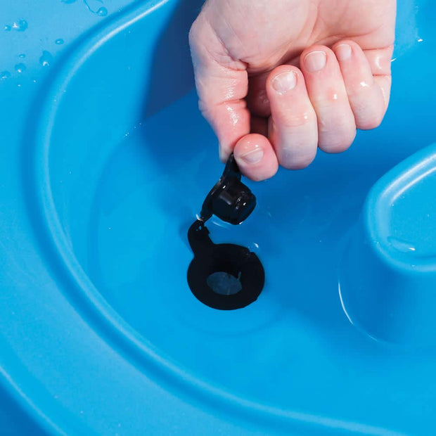 Step2 Cascading Cove Sand & Water Table