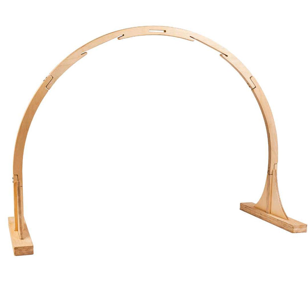 Curious Cub Play Gym - 0-12 months+