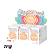 Labubu The Monsters Big into Energy Toy - The Write Stuff