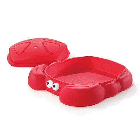 Step2 Crabbie Sandbox