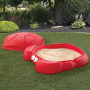 Step2 Crabbie Sandbox