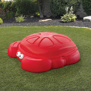 Step2 Crabbie Sandbox