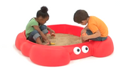 Step2 Crabbie Sandbox
