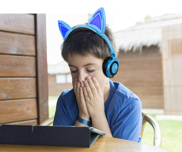 Headphone