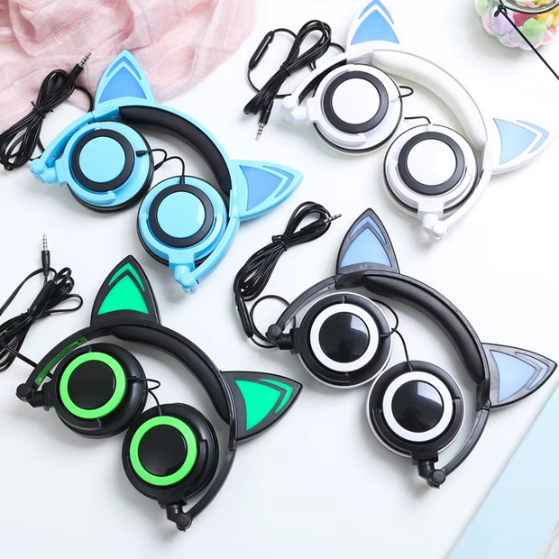 Headphone