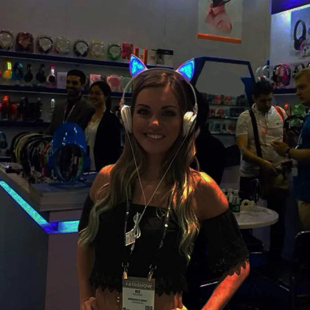 Headphone