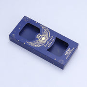 Christmas Reindeer Stainless Steel Spoon set of 2 - The Write Stuff