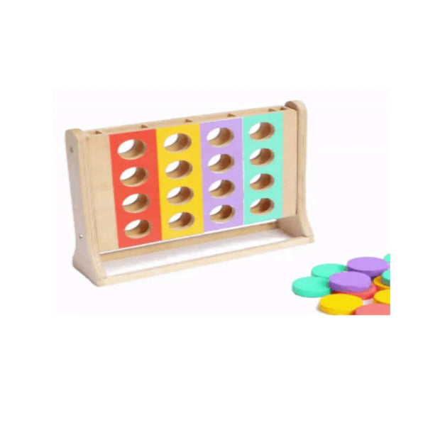 Colour Sorter With Coins