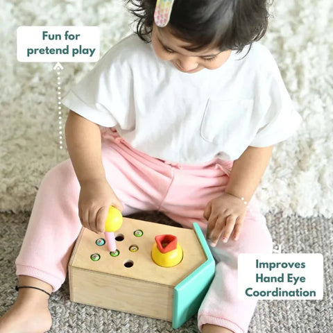 Curious Cub Magnetic Bird Feeder - The Write Stuff