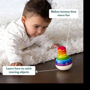 Curious Cub Montessori Box- 5 Months (Level- 3)