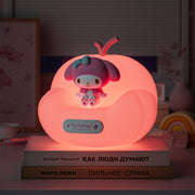 Pumpkin Sofa Night Light - Sanrio - The Write Stuff