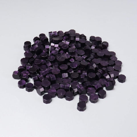 Sealing Wax Beads, 100 Gram Sealing Wax Beads for Cards, Envelopes and Invitations