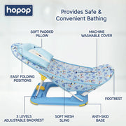 Hopop Baby Bather - The Write Stuff