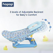 Hopop Baby Bather - The Write Stuff
