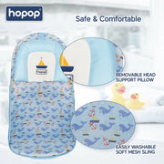 Hopop Baby Bather - The Write Stuff