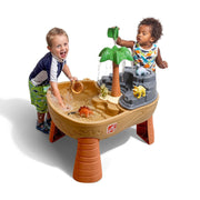 Step2 Dino Dig Sand & Water Table