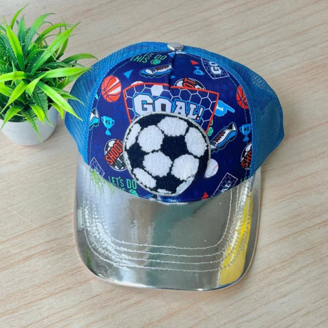 Premium Quality Kids Cap
