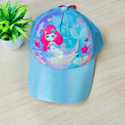 Premium Quality Kids Cap