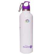 Gluman- Frozen Stainless Steel Double Walled Water Bottle - 1000ml