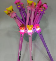 LOL LED Light-Up Gel Pens - The Write Stuff