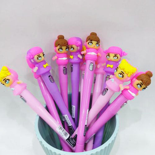 LOL LED Light-Up Gel Pens - The Write Stuff