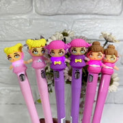 LOL LED Light-Up Gel Pens - The Write Stuff