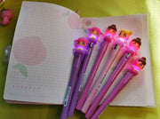 LOL LED Light-Up Gel Pens - The Write Stuff