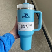 Stanley The Quencher H2.0 Flowstate Tumbler | 40 OZ - The Write Stuff