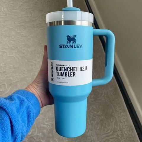 Stanley The Quencher H2.0 Flowstate Tumbler | 40 OZ - The Write Stuff