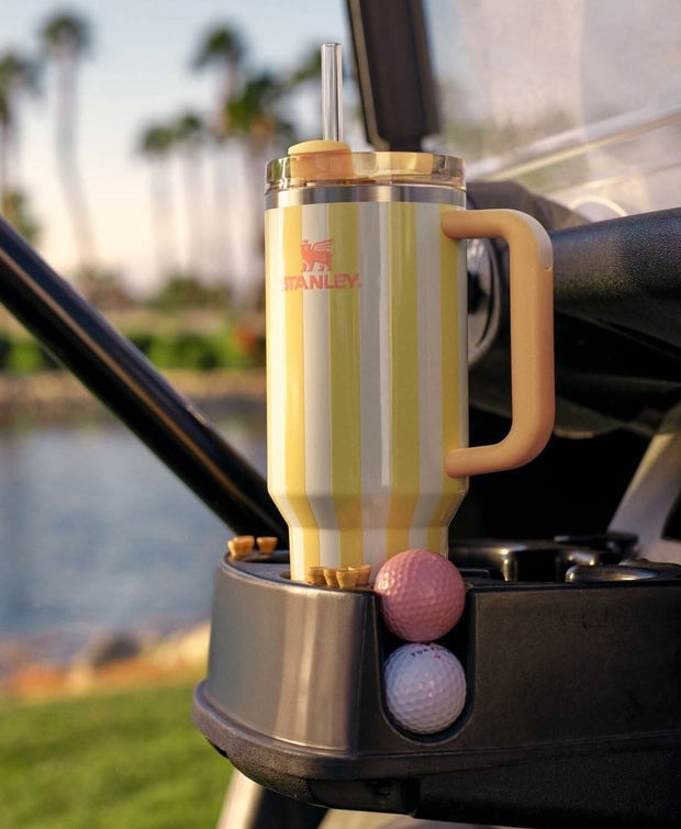 Stanley - Cabana Gloss Quencher | 40oz - The Write Stuff
