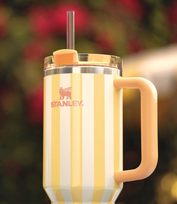 Stanley - Cabana Gloss Quencher | 40oz - The Write Stuff