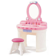 Step2 Fantasy Vanity