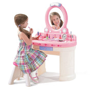 Step2 Fantasy Vanity