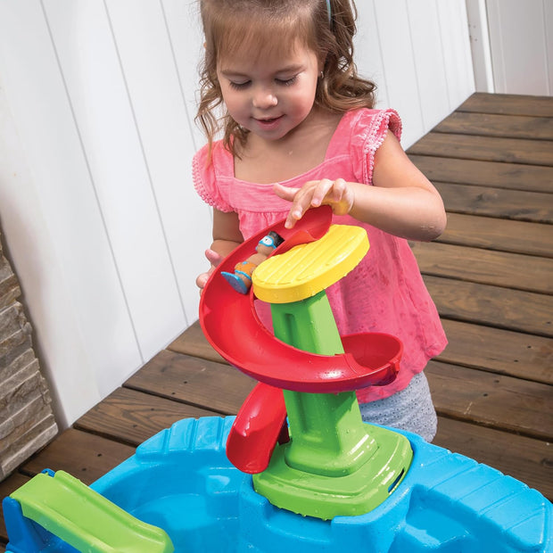 Step2 Fiesta Cruise Sand & Water Table