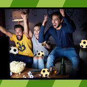 Silicon Football Lamp With Moving Legs - The Write Stuff