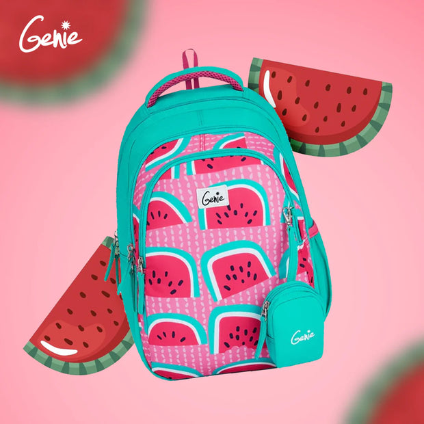 Genie Fruity Backpack