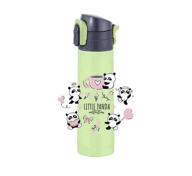Stylist Insulated Chiller Water Bottle - 500ml - The Write Stuff