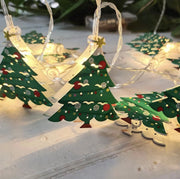 Christmas Xmas Tree LED String Light