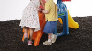 Step2 Game Time Sports Climber and Slide
