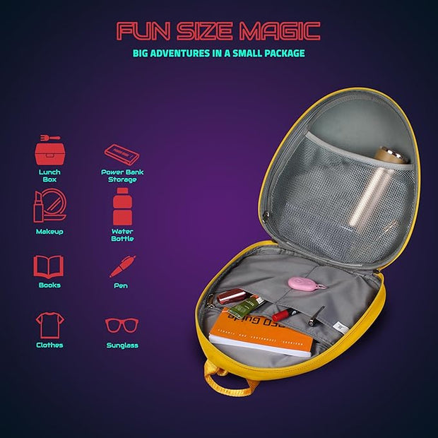 GlowBuddy Kids LED Backpack