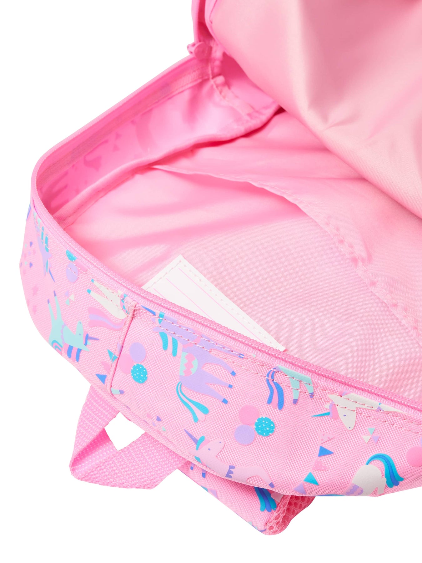 Smiggle - Glide Junior Hoodie Backpack | The Write Stuff