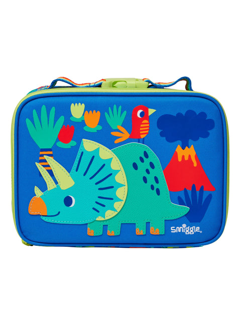 Smiggle - Glide Teeny Tiny Square Lunchbag