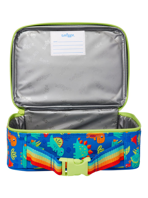 Smiggle - Glide Teeny Tiny Square Lunchbag