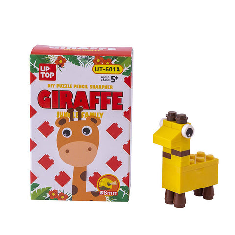 LEGO Designed Pencil sharpener - Animal