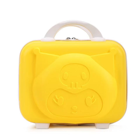 Kuromi Travel Suitcase