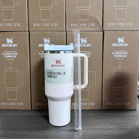 Stanley Stainless Steel Insulated Tumbler